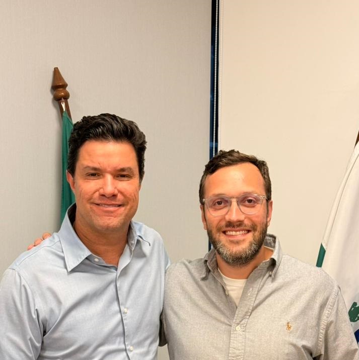 PSD encontrou candidato para 2026?