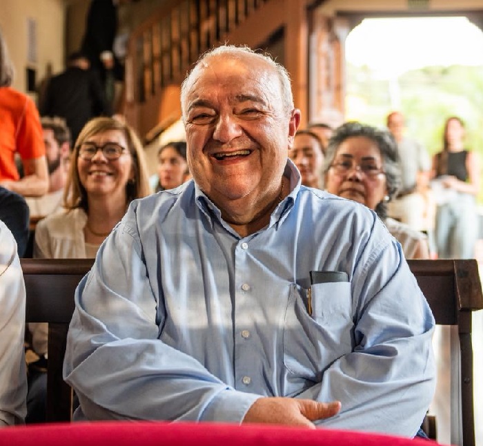 Rafael Greca está se tornando irreconhecível para 2026