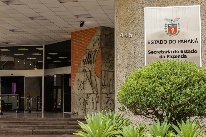 Paraná facilita quitação de débitos tributários