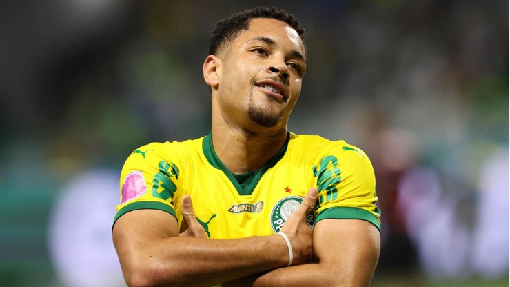 Reforços do Palmeiras em 2025: análise das contratações