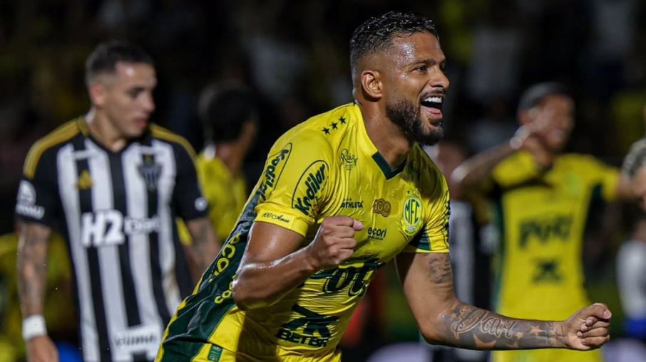 Do interior à sensação: o ano histórico do Mirassol em 2025