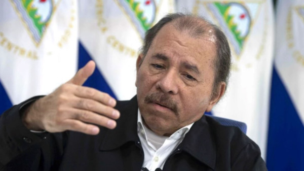 Pressão Aumenta: EUA Exigem Libertação de Opositores Políticos Presos na Nicarágua