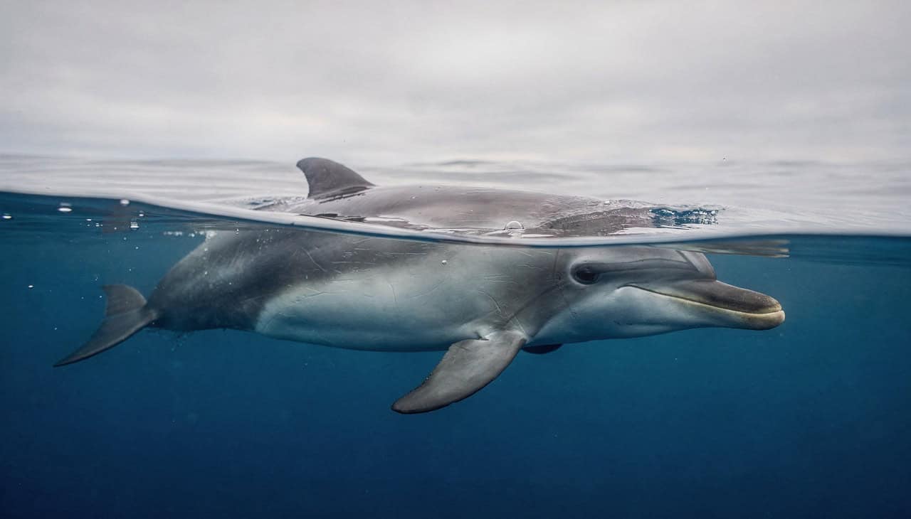 Golfinhos: Estratégias Incríveis de Sono no Mar