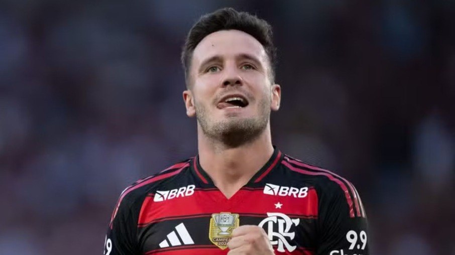 Lesão no calcanhar tira Saúl de ação por até 4 meses