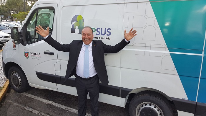 Adalmo Alves é sondado para sair deputado estadual pelo DC