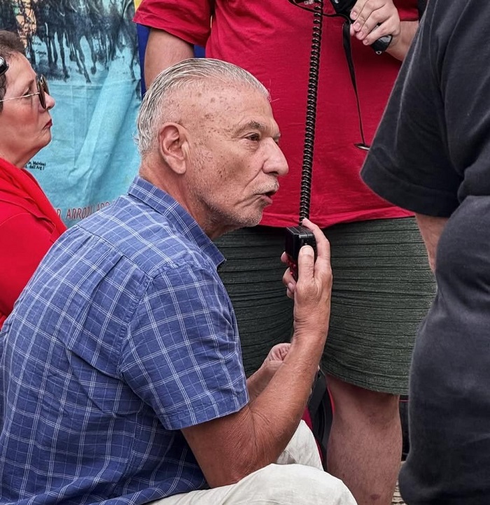 Esquerda paranaense faz manifestação na quinta-feira em Curitiba