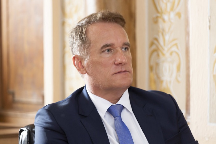 Tico Kuzma entra na faca e vai ficar de molho