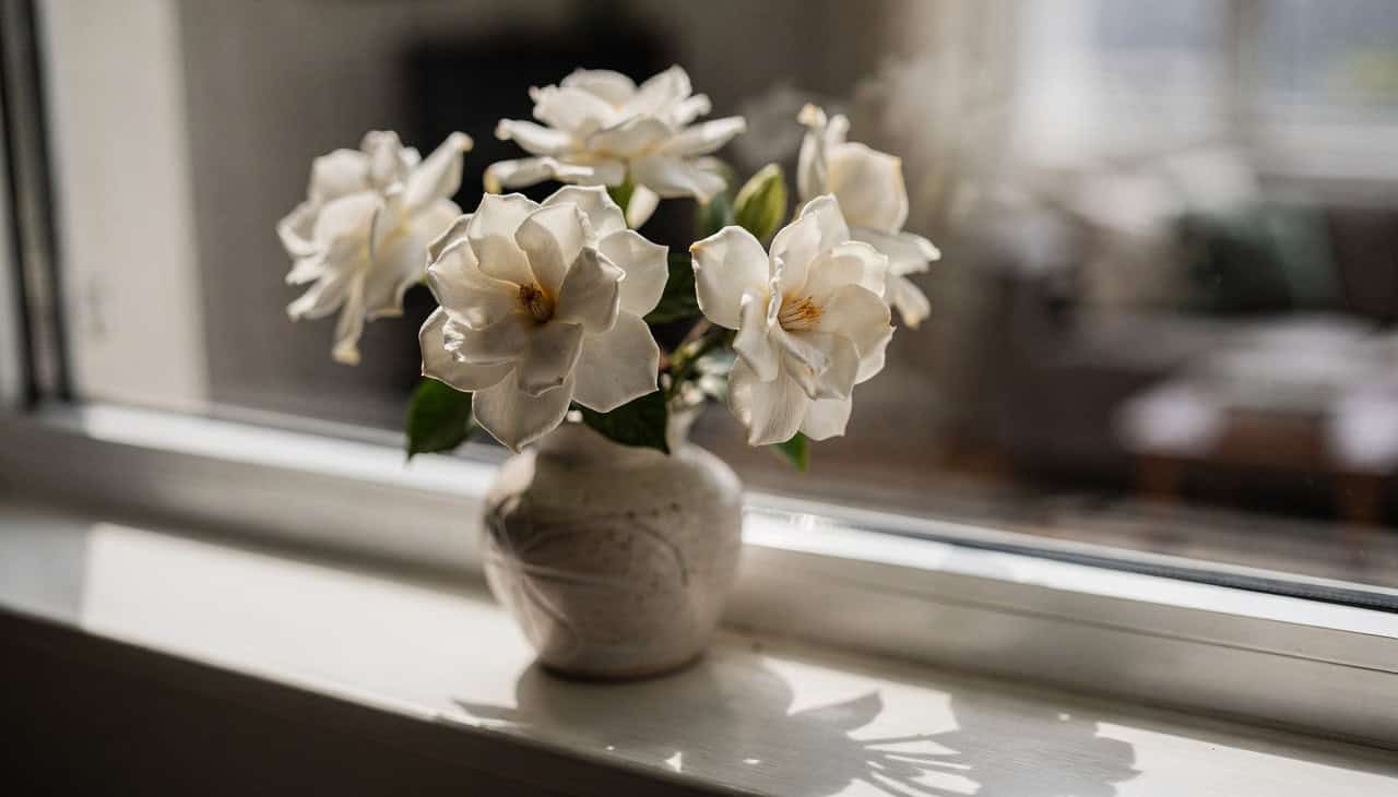 Flores perfumadas transformam ambientes e encantam cientistas