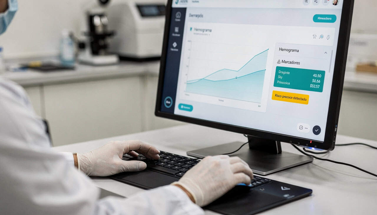 Tecnologia prevê doenças em cães antes dos sintomas aparecerem