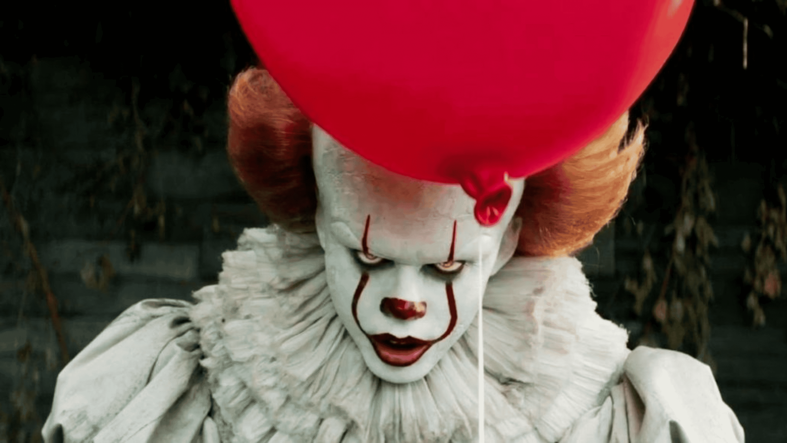 Transformações de Pennywise: A evolução do medo em cada forma