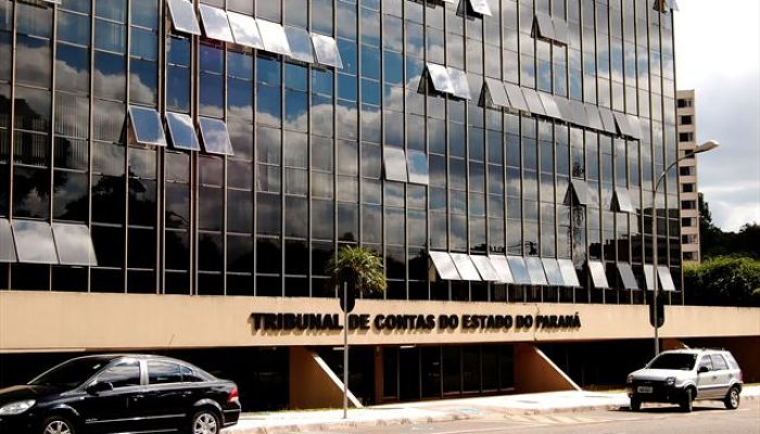 TCE-PR usa tecnologia para detectar irregularidades — Foto: Entenda como o TCE-P