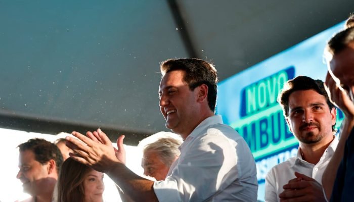 Foto: Governo do Paraná