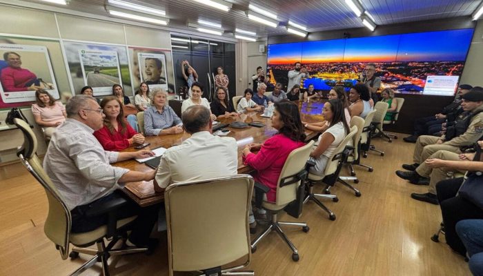 Foto: O Paraná – Jornal de Fato