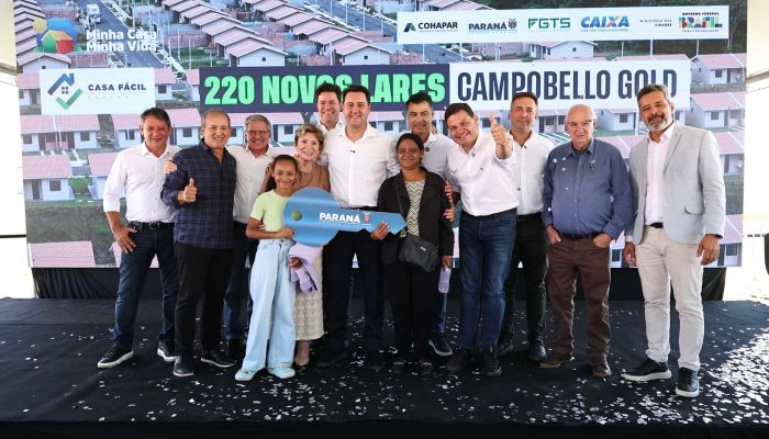 Foto: Foto: Arnaldo Neto/AEN