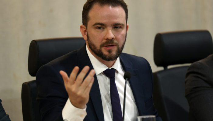 Foto: Foto: Antônio Cruz/Agência Brasil