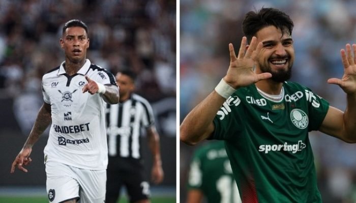Remo x Palmeiras: O duelo entre os dois clubes