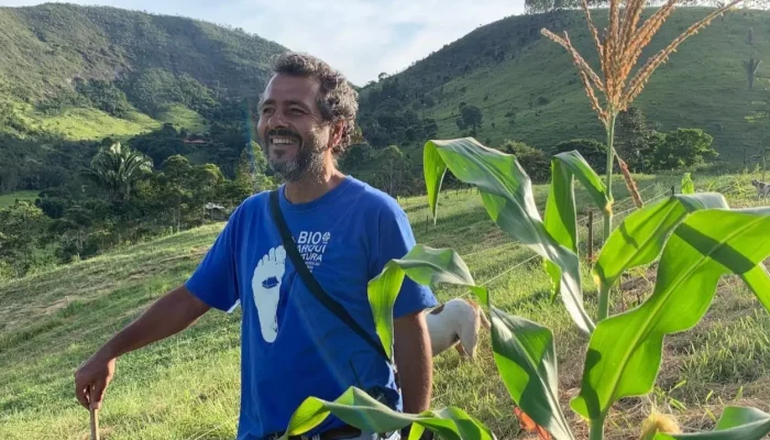 Foto: Conteúdo e Notícias do Agronegócio Brasileiro | CompreRura