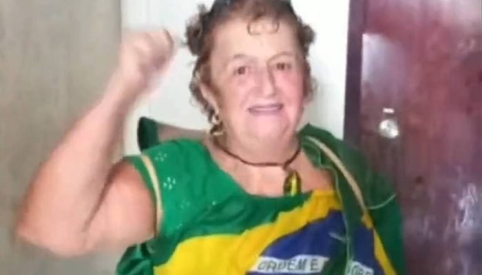 Foto: Foto: Reprodução