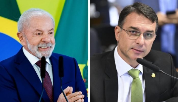 Foto: Fotos: PR e Agência Senado