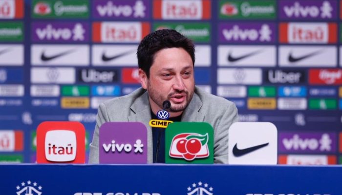 Arthur Elias convoca as 26 jogadoras para os próximos três amistosos. — Foto: Ra