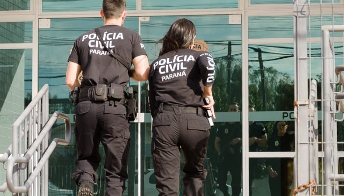 Foto: Governo do Paraná