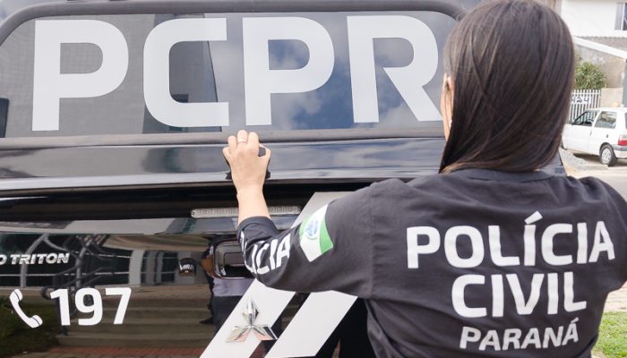 Foto: Governo do Paraná