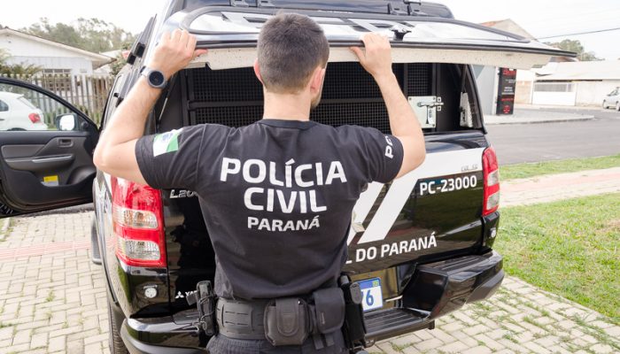 Foto: Governo do Paraná