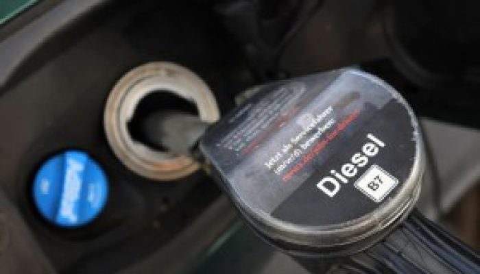 2025-06-13T202635Z_148904097_RC2L1T9V8CZU_RTRMADP_3_USA-OIL-DIESEL