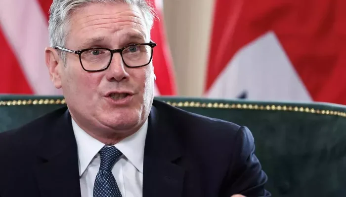 Foto: Foto: REUTERS/Evelyn Hockstein