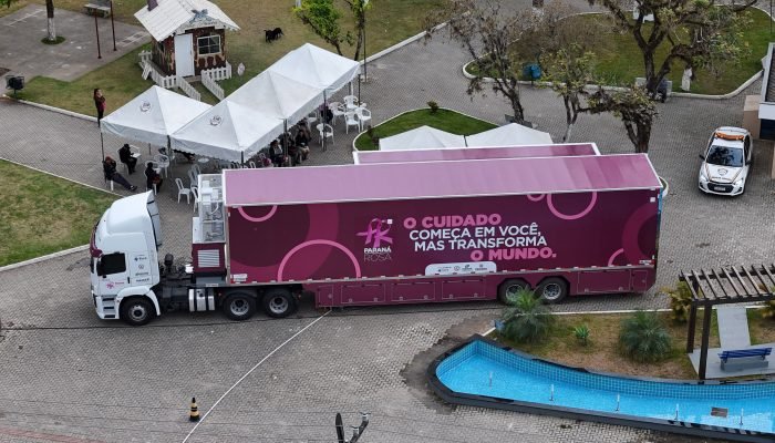Foto: Governo do Paraná