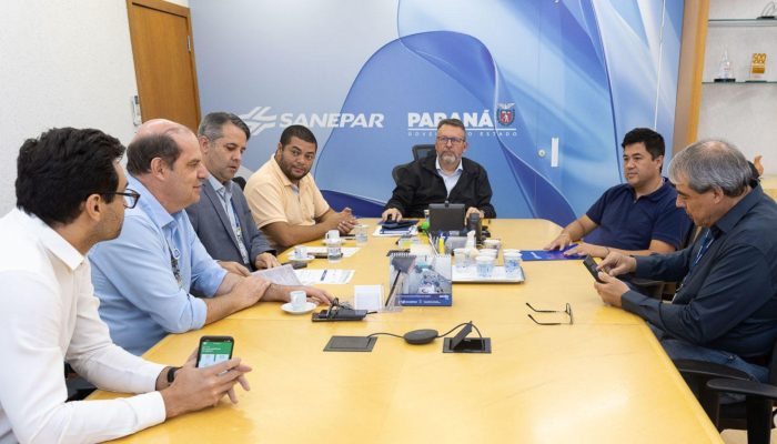 Foto: Governo do Paraná