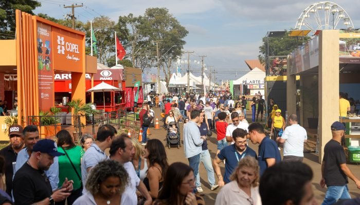 Foto: Governo do Paraná
