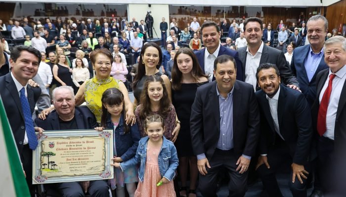 Foto: Governo do Paraná