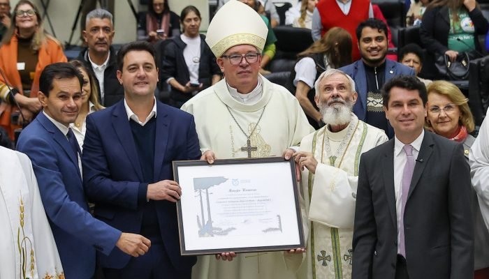 Foto: Governo do Paraná