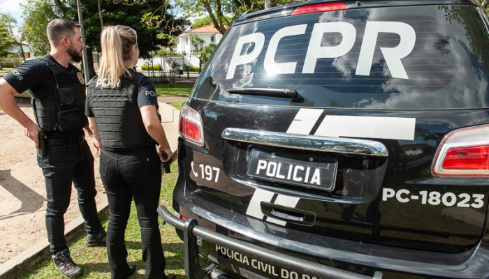 Foto: Governo do Paraná