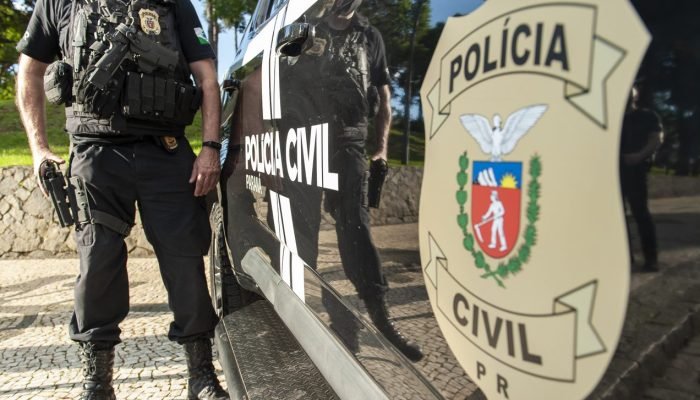 Foto: Governo do Paraná