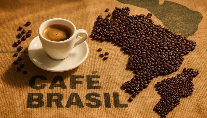 Foto: Conteúdo e Notícias do Agronegócio Brasileiro | CompreRura