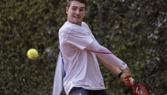 João Fonseca volta a Buenos Aires para defender título e proteger posição no ran