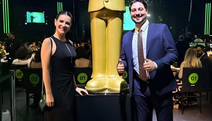 Foto: Sugestão de crédito de imagem: [inserir crédito de imagem válido]