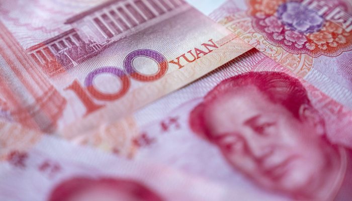 Há meses, as autoridades vêm sinalizando uma ambição maior de reformar o yuan. —