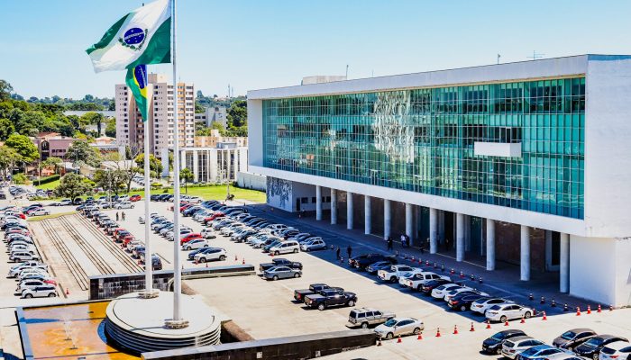 Foto: Governo do Paraná