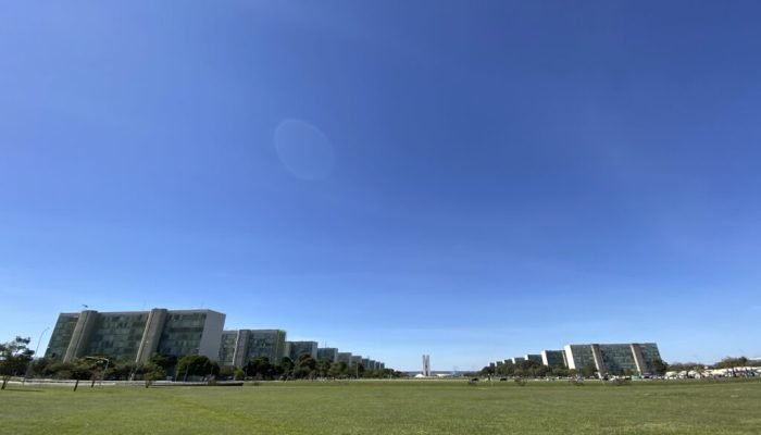 Foto: Foto: Leonardo Sá/Agência Senado