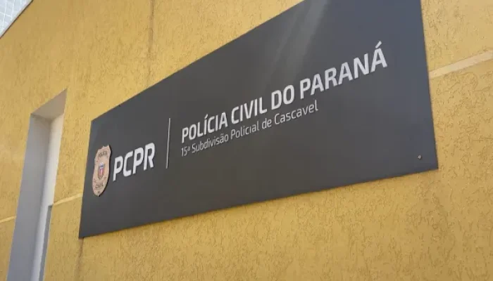 Foto: O Paraná – Jornal de Fato