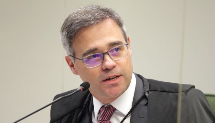 Foto: O ministro ressaltou, em seu despacho, a necessidade de equilíbrio entre a