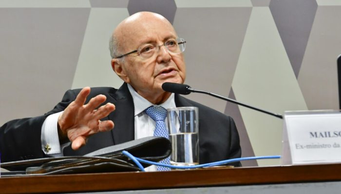 Para o ex-ministro, o maior obstáculo ao crescimento é a baixa qualidade da form