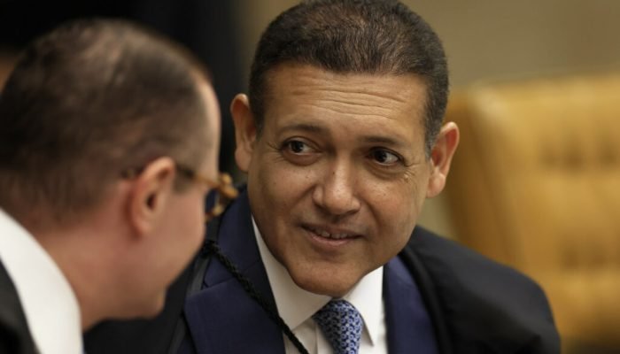 Foto: Foto: Rosinei Coutinho/SCO/STF
