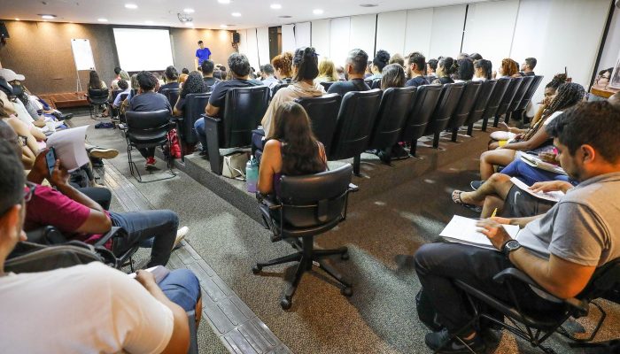 Intercâmbio de professores no Panamá — Foto: © Joel Rodrigues/Agência Brasília