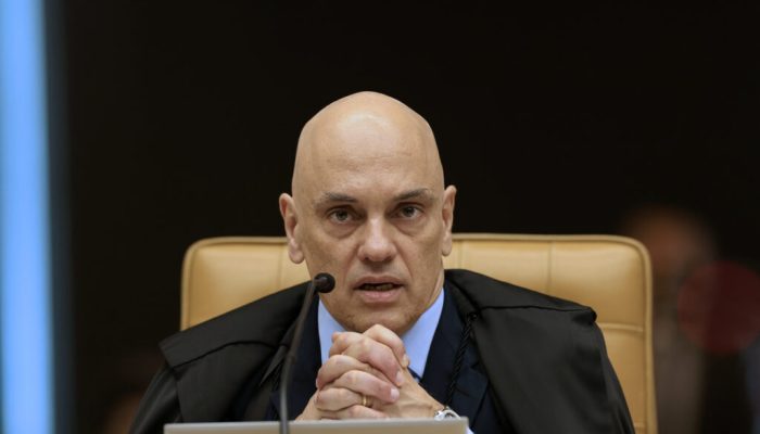 Foto: Foto: Rosinei Coutinho/STF