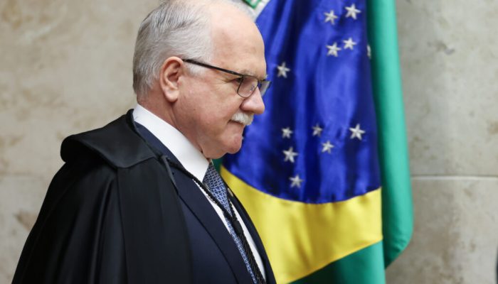 Foto: Foto: Andressa Anholete/STF