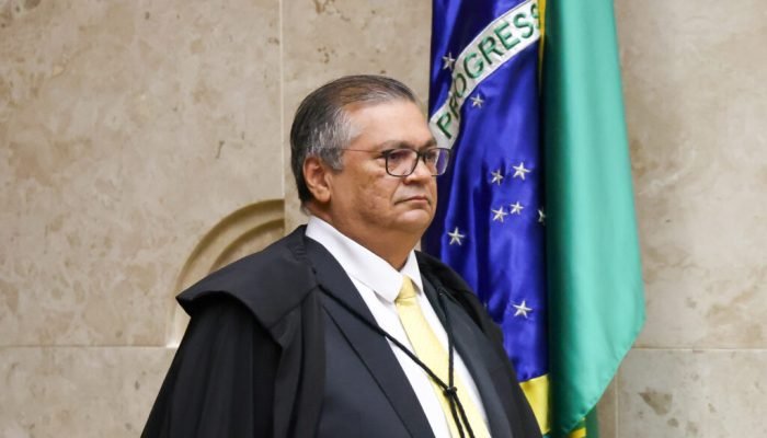 Foto: Foto: Gustavo Moreno/STF